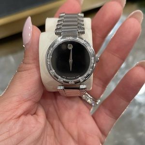 Movado ladies watch